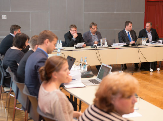 Õiguskomisjoni 11. septembri 2014 istung